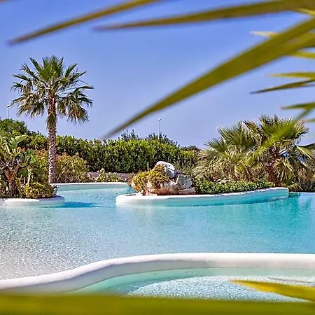 Relais Masseria Caselli 4*