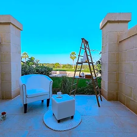 Relais Masseria Caselli 4*