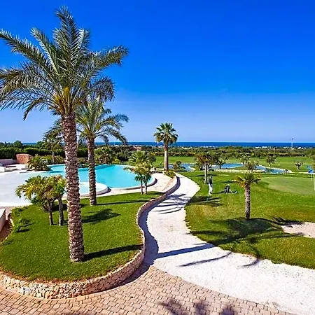 Hotel Relais Masseria Caselli 4*