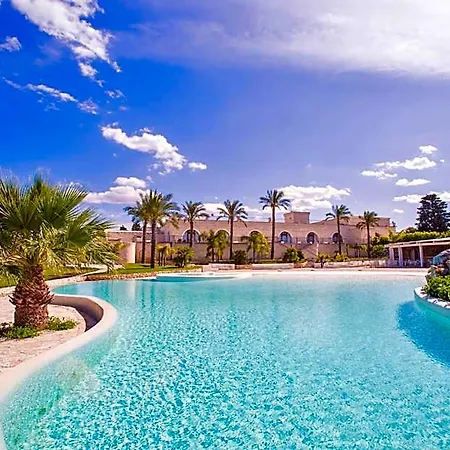 Hotel Relais Masseria Caselli