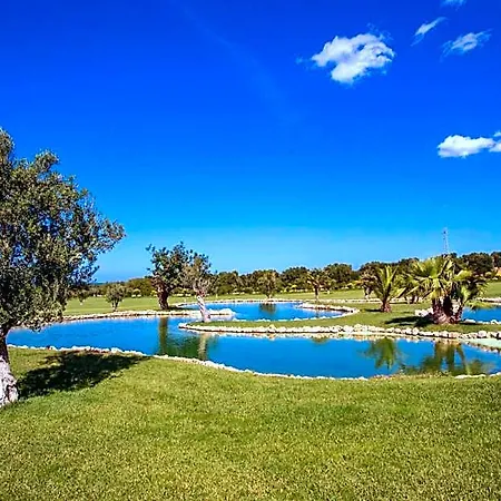 Hotel Relais Masseria Caselli Carovigno