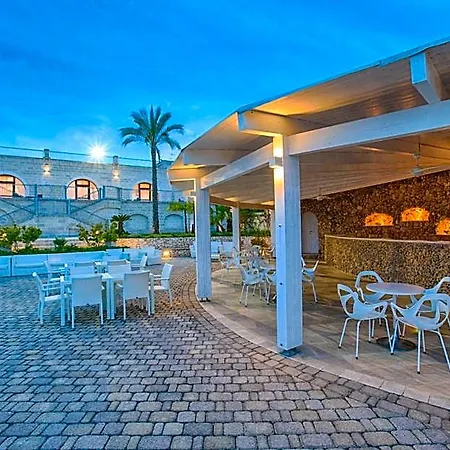 Relais Masseria Caselli Hotel Carovigno