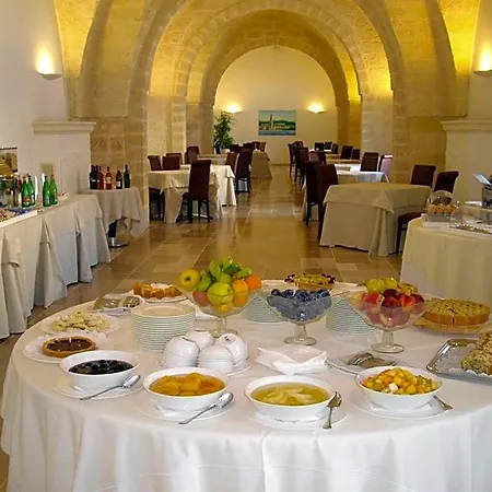 Relais Masseria Caselli