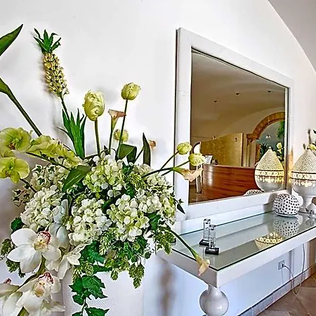 Relais Masseria Caselli Carovigno