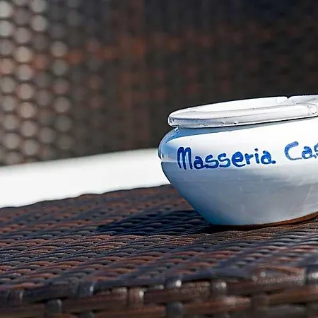 Hotel Relais Masseria Caselli