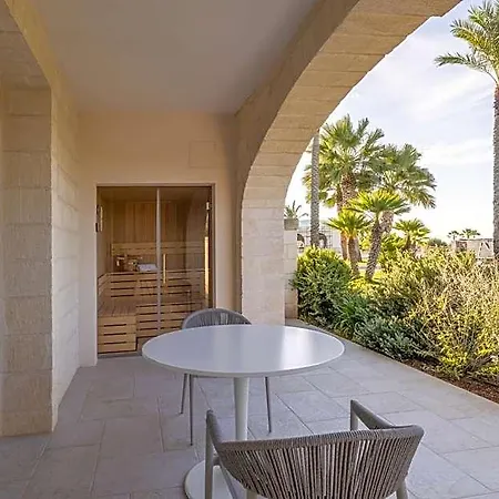 Hotel Relais Masseria Caselli