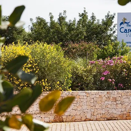 Relais Masseria Caselli 4* カロヴィーニョ