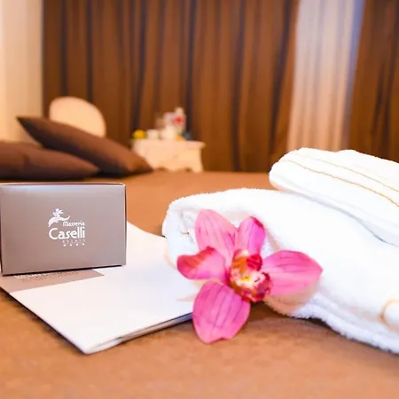 Relais Masseria Caselli Carovigno