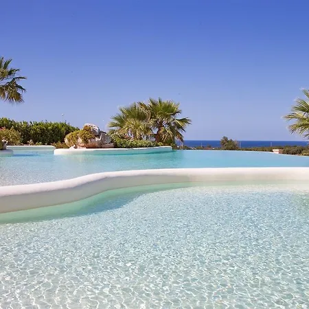 Hotell Relais Masseria Caselli