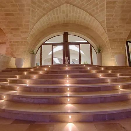 Relais Masseria Caselli 4* Carovigno