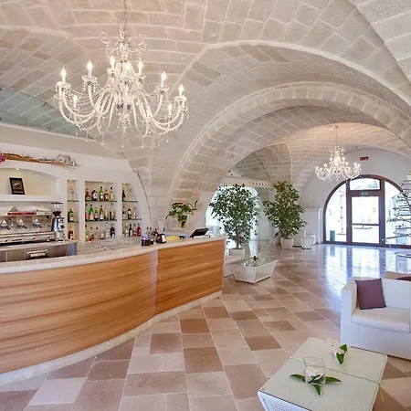 Relais Masseria Caselli