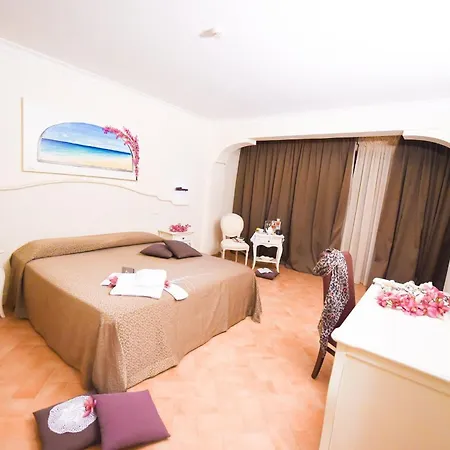 Relais Masseria Caselli Hotell 4*