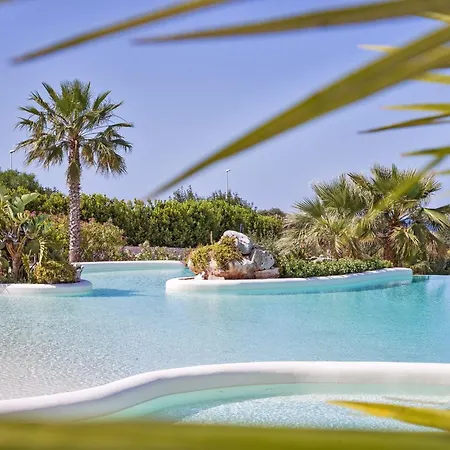 Relais Masseria Caselli Ξενοδοχείο Carovigno
