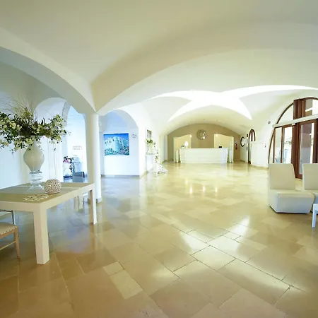 Hotel Relais Masseria Caselli