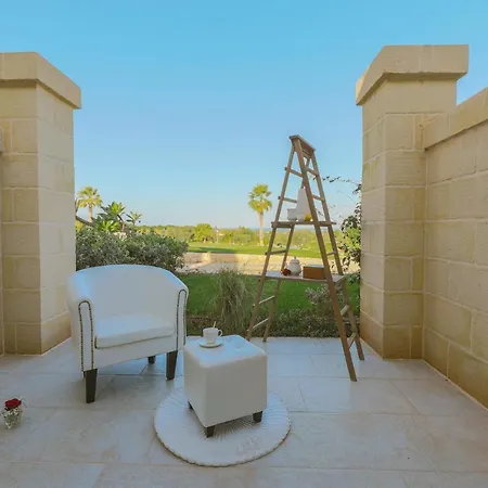 Szálloda Relais Masseria Caselli