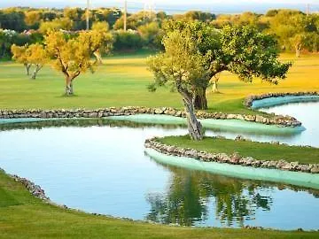 Relais Masseria Caselli Hotell