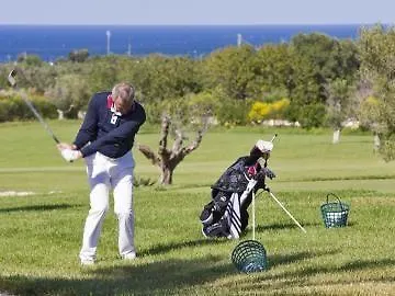 Hotell Relais Masseria Caselli