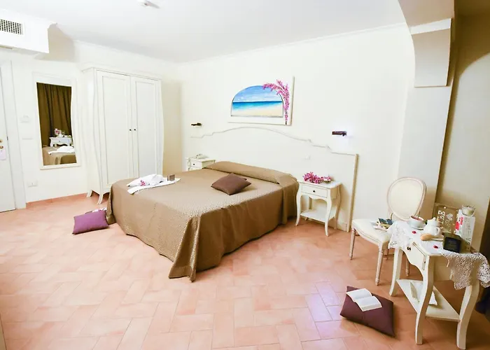 Hotel Relais Masseria Caselli