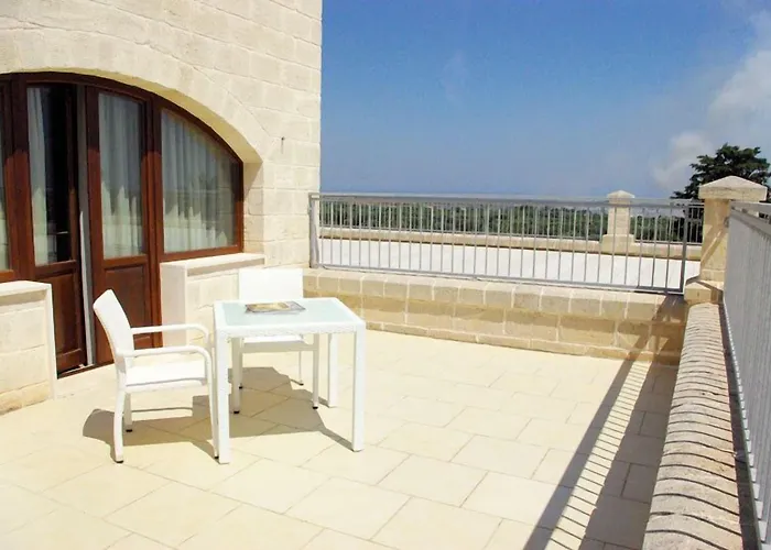 Relais Masseria Caselli