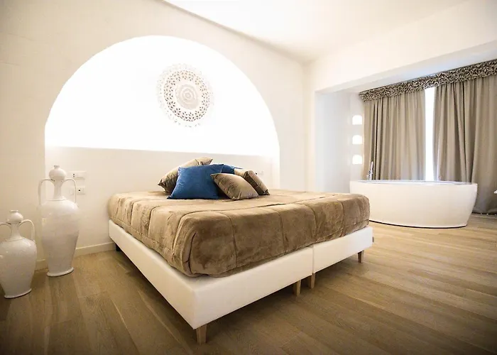 Relais Masseria Caselli