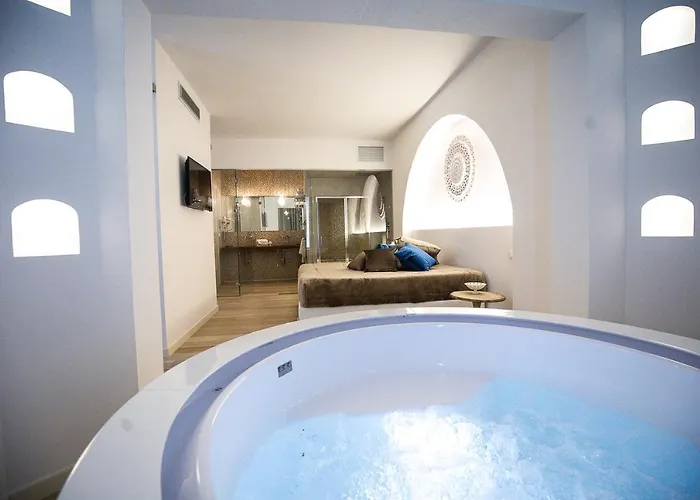Relais Masseria Caselli 4* Carovigno