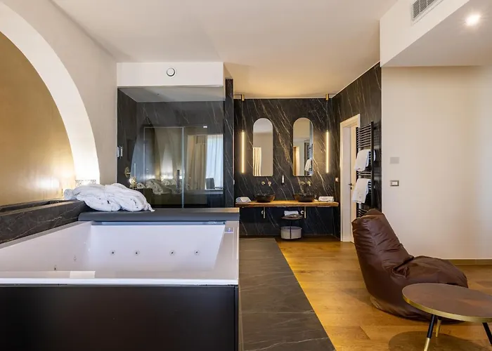 Relais Masseria Caselli