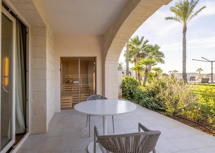 Relais Masseria Caselli 4* Carovigno