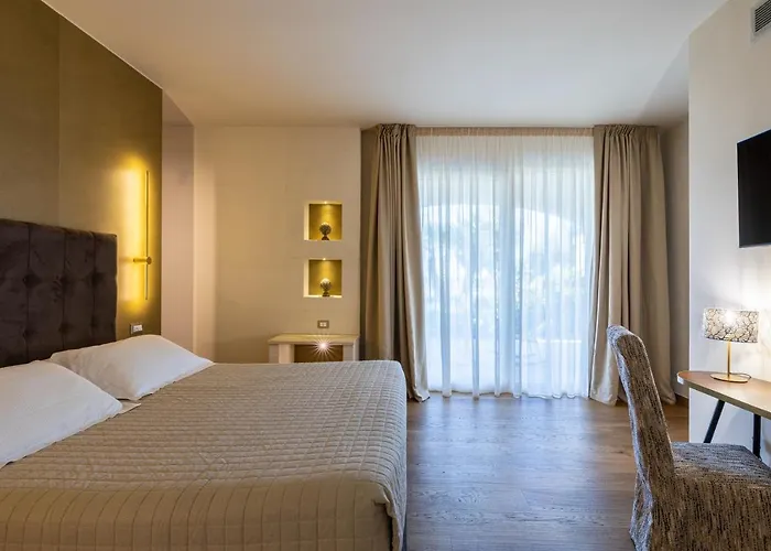 Hotel Relais Masseria Caselli Carovigno