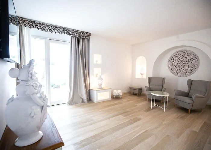 Hotel Relais Masseria Caselli