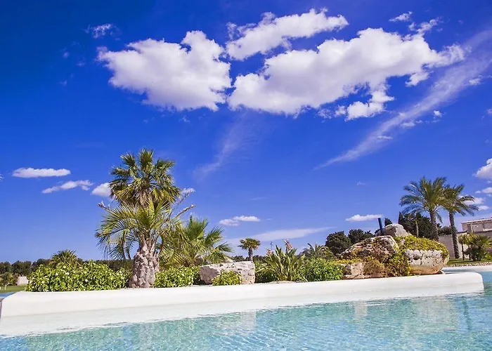 Relais Masseria Caselli 4*