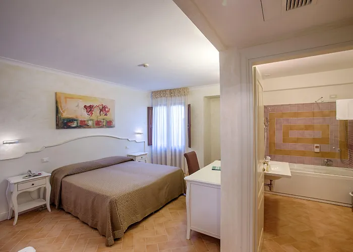 Otel Relais Masseria Caselli 4*