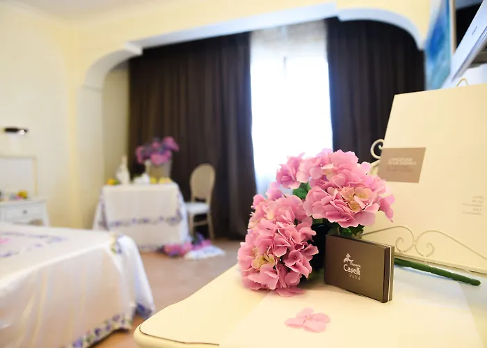 Hotel Relais Masseria Caselli Carovigno