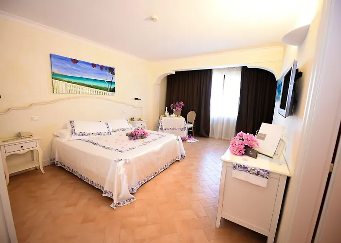 Relais Masseria Caselli 4* Carovigno