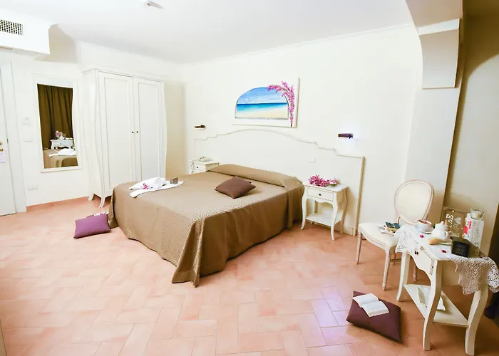 Relais Masseria Caselli 4*