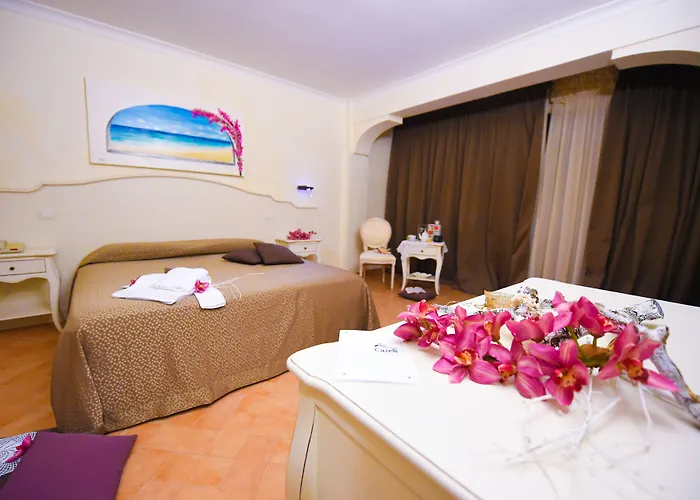 Relais Masseria Caselli 4* Carovigno