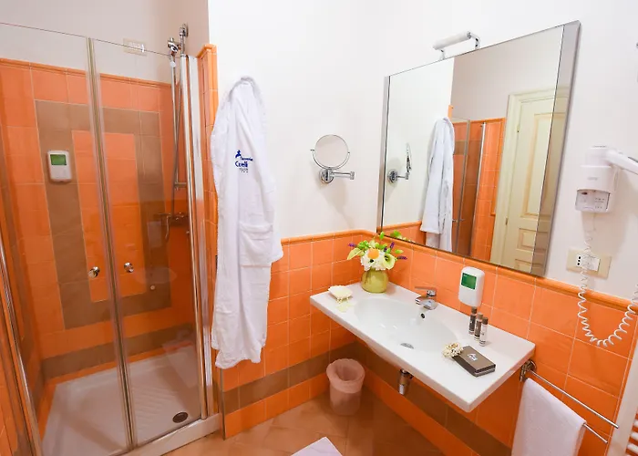 Hotel Relais Masseria Caselli