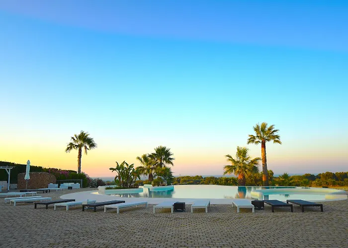 Relais Masseria Caselli Hotel