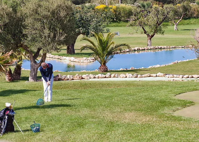 Relais Masseria Caselli Otel Carovigno