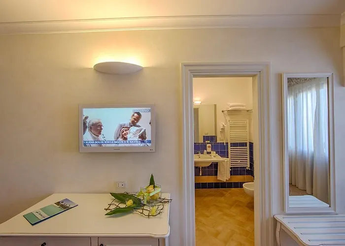 Relais Masseria Caselli Hotel