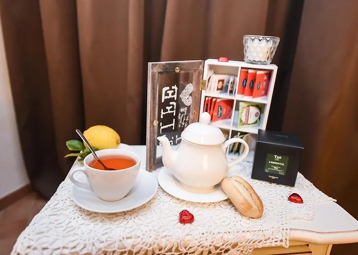 Relais Masseria Caselli Carovigno