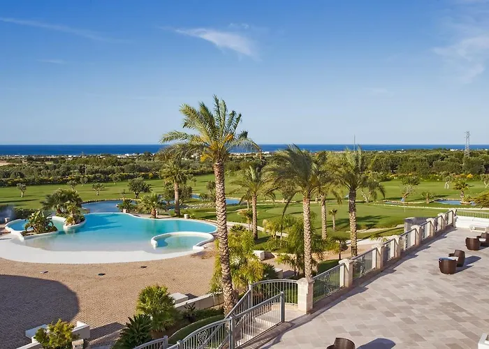 Relais Masseria Caselli