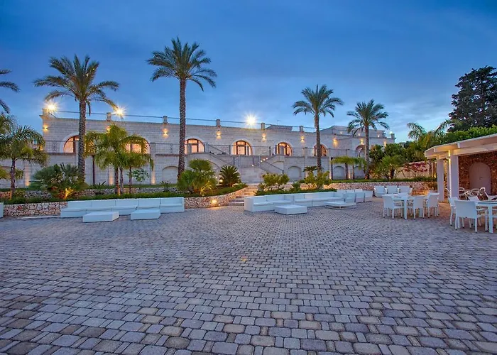 Relais Masseria Caselli