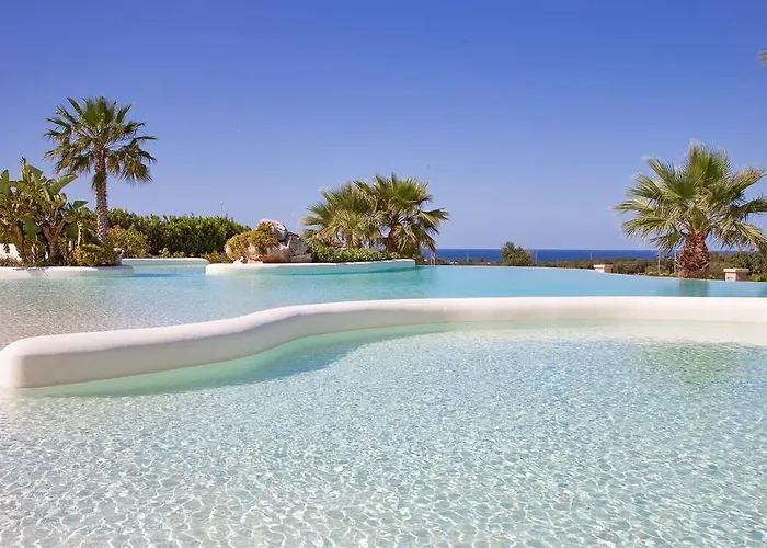 Hotel Relais Masseria Caselli