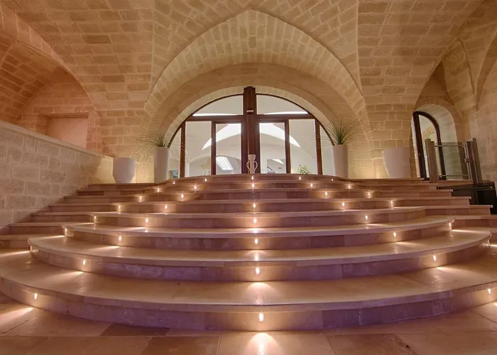 Relais Masseria Caselli 4* Carovigno