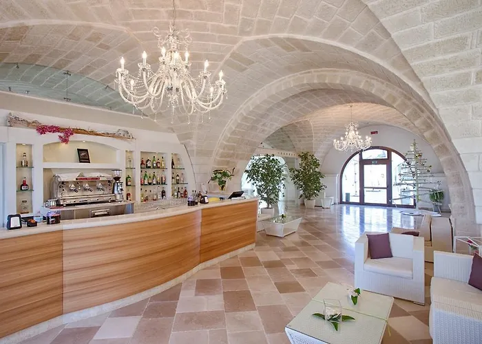 Relais Masseria Caselli