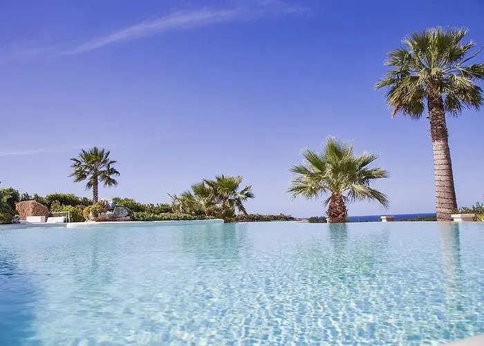 Relais Masseria Caselli 4*