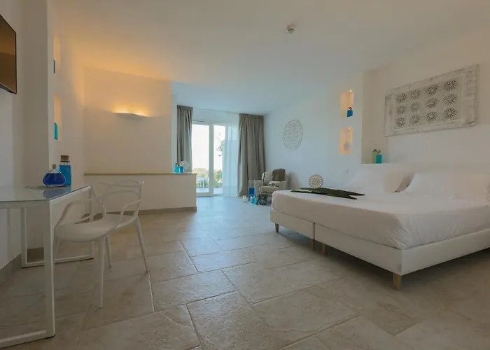 Relais Masseria Caselli 4*